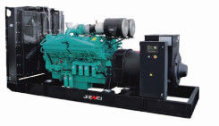 300Kgディーゼル機関の発電機セットのパーキンズ7-1800Kwシリーズ エンジン モデル403A-11G1