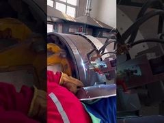 LW3600 アルゴンアーク溶接自動溶接機