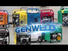 Lianwai promotional video