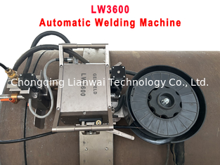 LW3600 アルゴンアーク溶接自動溶接機