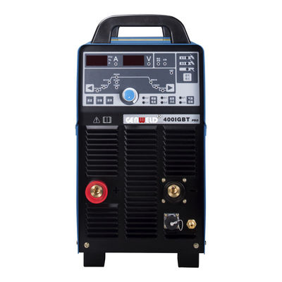 WS-315/400IGBTインバーター DC アルゴン弧溶接機