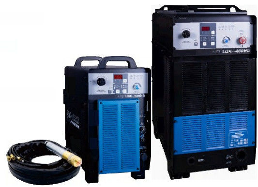 LGK-120/200/300/400HD インバーター 空気プラズマ切削機
