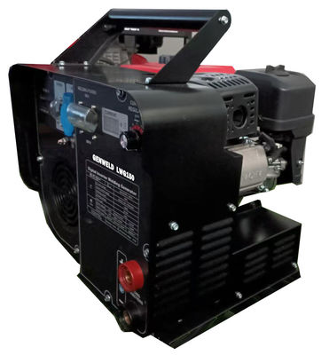 GENWELD  LWG150 Portable Inverter Welder with Inverter DC Power Supply Ideal for Soldering Any Type of Electrode