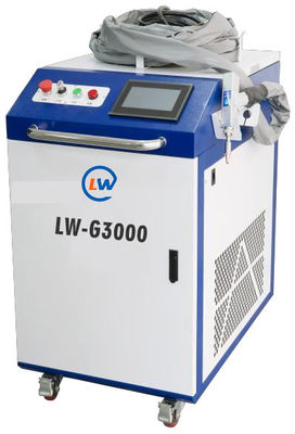 ゲンウェルプレーザー-3000