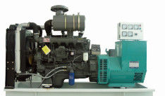 専門のディーゼル機関の発電機セットWeichaiエンジンを搭載する15-250のKwシリーズ