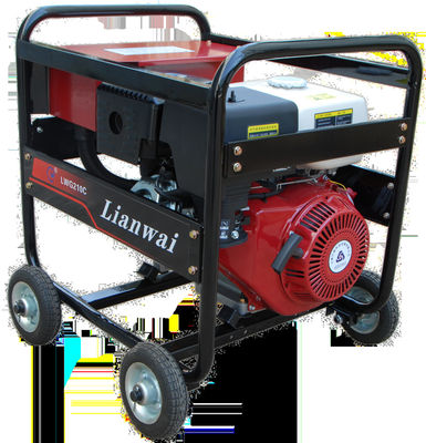 200A MUTTAHIDA MAJLIS-E-AMALの溶接の発電機