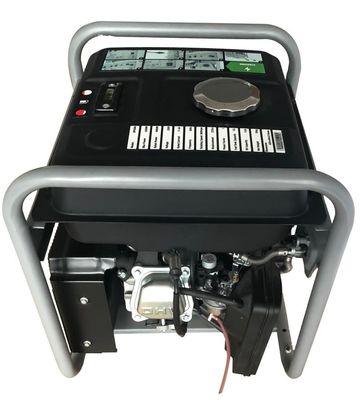 GENWELD LWG-5000i 4つのKWガソリン インバーター発電機