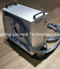 GENWELD LWG-1000のポータブル手持ち型レーザー クリーニング機械
