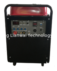 GENWELD LW-AC230V 250Aの多機能のディーゼル発電機の溶接工
