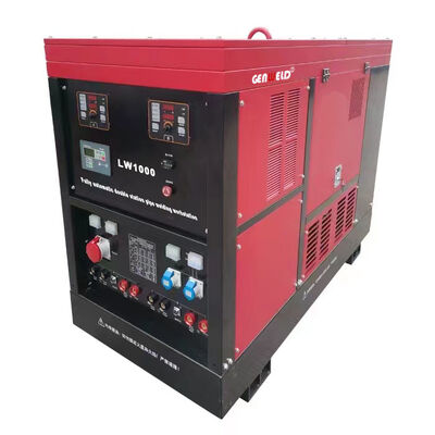 購入 GENWELD LW1000 全自動ダブルステーションパイプ溶接ワークステーション online manufacture