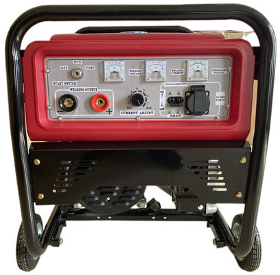 購入 LWG210 210A MMA エンジン駆動弧溶接機 単相 online manufacture