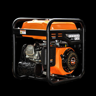 購入 4.0kWのガソリンインバーター発電機 online manufacture