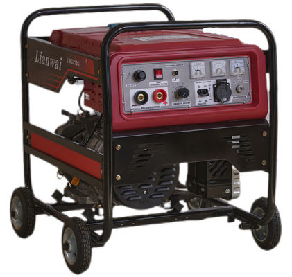 購入 石油/ガス/水道 200A MMA TIG エンジン駆動弧溶接機 LWG210ST online manufacture