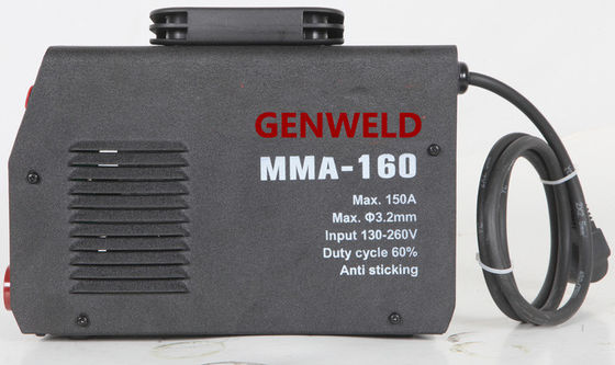 購入 4.5KW MMA 三層PCB 150A インバータアーク溶接機 online manufacture