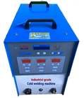 7500W Industrial Intelligent Cold Welding Machine IP21S Protection