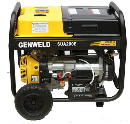 購入 プロポータブルAC弧溶接機 3.8Kw / シングルフェーズ出力 online manufacture