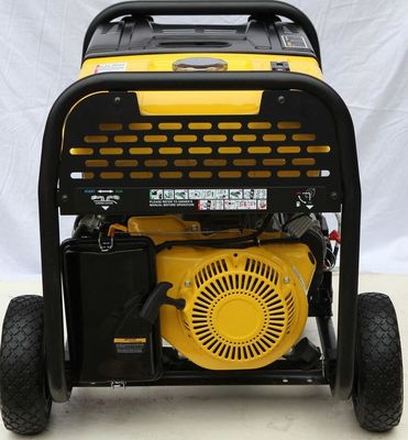 購入 GENWELD WSI-200 ポータブル 200A MMA インバーター溶接機 自家発電エンジンまたは電力会社の電力網による給電 online manufacture