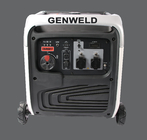 GENWELD   7kW silent variable frequency generator