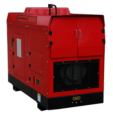 購入 800A オイル/ガスパイプライン 溶接発電機 AC 40kW 補助出力 online manufacture