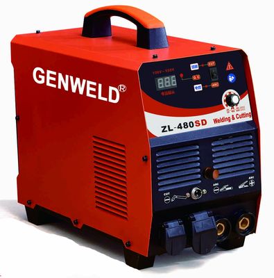 購入 GENWELD ZL-480SD 溶接と切断 / オート電圧 オールネットコム online manufacture