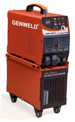 購入 金属三層PCB 260V 200A インバータアーク溶接機 online manufacture