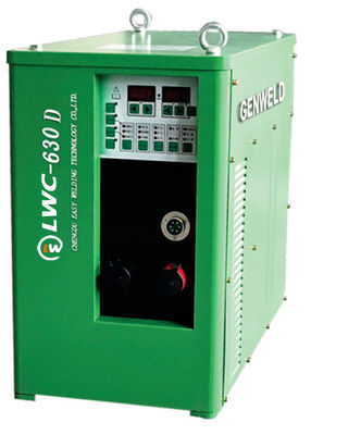 購入 GENWELD LWC-630D ガスシールド溶接機 online manufacture